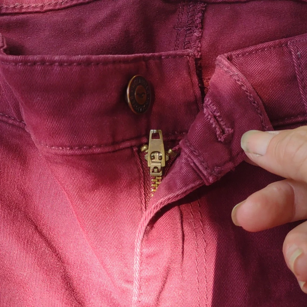 Pants - Picture 2 of 4